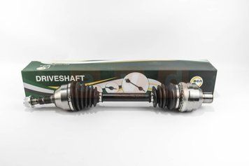 Напіввісь/Привід Вал Opel Astra H Опель Астра Н 1.3CDTi 2005-2011 Права (без ABS) DS9514R