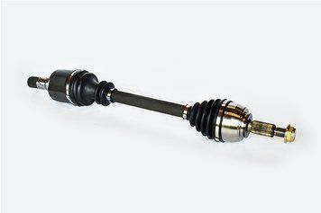 РЕНО МЕГАН 2 Полуось Левая Renault MEGANE II BM0/1_ CM0/1_LM0/1_KM0/1_ 2002-2024 300783 300783