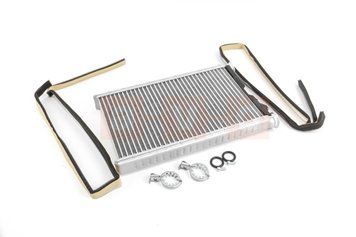 Радиатор печки BMW 3 E90 БМВ 3 Е90 2.0 2009-2011 AH 242 000S