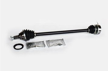 ШКОДА ФАБИЯ 1 Комби Полуось Правая Skoda FABIA I Combi 6Y5 2000-2007 300957 300957