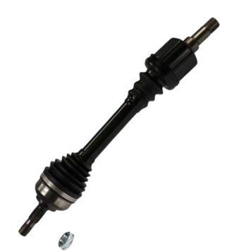 СІТРОЄН Ц5 2 Піввісь Передня Ліва Citroen C5 II RC_ 2004-2008 300196 300196