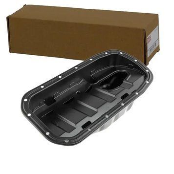 Поддон Масляный Двигателя РЕНО КЛИО 2 Renault CLIO II BB CB/SB0/1/2 1998-2024 NTY BMORE004 BMORE004