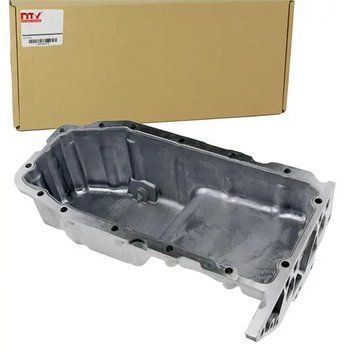 Піддон Масляний Двигу ДЕУ ЛЕГАНЗА Daewoo LEGANZA KLAV 1997-2004 NTY BMODW006 BMODW006