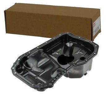 Піддон Масляний Двигуна МІЦУБІСІ Екліпс 3 Mitsubishi ECLIPSE III D5A 1999-2005 NTY BMOMS002 BMOMS002
