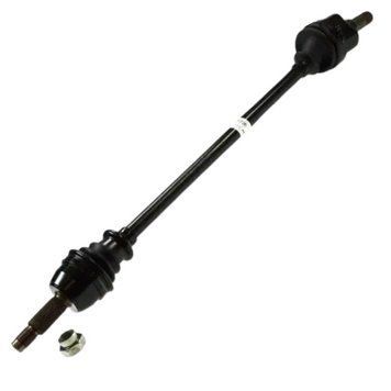 ФОРД КА Піввісь Права Ford KA RB_ 1996-2008 300382 300382
