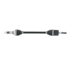 ПЕЖО 207 Полуось Передняя Правая Peugeot 207 WA_ WC_ 2006-2015 300640 300640