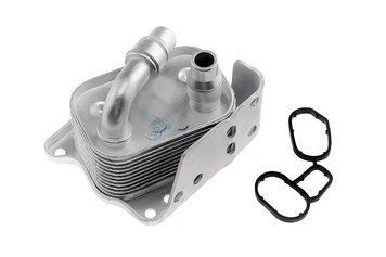БМВ 3 Радиатор Масляный Теплообменник BMW 3 E46/E90/E93/E92 2000-2013 NTY CCLBM002 CCLBM002