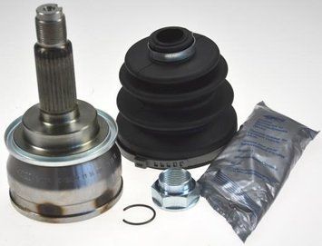СУБАРУ Легаси 1 ШРУС/ГРАНАТА Наружный Subaru LEGACY I BC BF BJ/BC 1989-1994 400377 400377