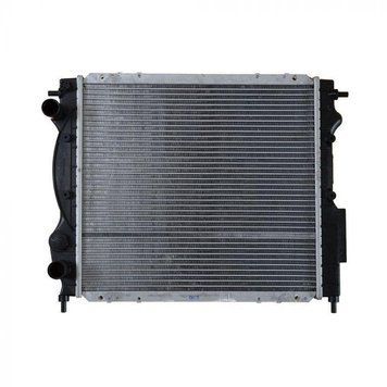 РЕНО Рапид Радиатор Двигателя Основной Renault RAPID F40 G40 1988-1998 POLCAR 600608A8 600608A8