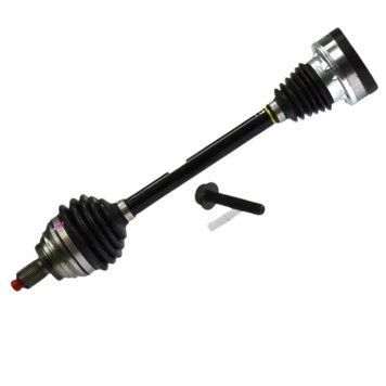ФОЛЬКСВАГЕН ГОЛЬФ Плюс 5 Напіввісь Ліва Volkswagen GOLF PLUS V 5M1 521 2008-2013 301690 301690