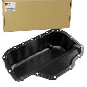 Поддон Масляный Двигателя МЕРСЕДЕС М-Класс Mercedes M-CLASS W164 2005-2011 NTY BMOME005 BMOME005