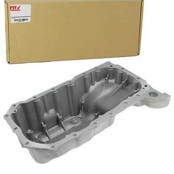 Піддон Масляний Двигуна ПЕЖО 301 Peugeot 301 2012-2024 NTY BMOCT005 BMOCT005