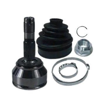 ФИАТ ДУКАТО ШРУС/ГРАНАТА Наружный Fiat DUCATO 250_ 2006-2024 400089 400089