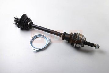 Напіввісь/Привід Вал Renault Kangoo Рено Кангу 1.2/1.6/1.5/1.9D Лівий (+ABS) 34956