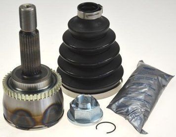 МИЦУБИСИ КАРИЗМА ШРУС/ГРАНАТА Внешний Mitsubishi CARISMA DA_ 1995-2006 400277 400277