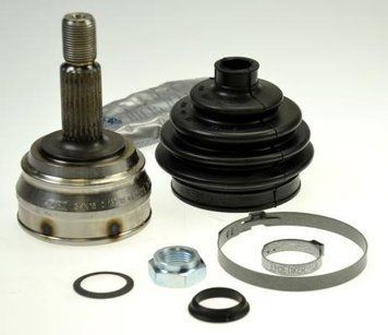 ФОЛЬКСВАГЕН СИРОККО ШРУС/ГРАНАТА Наружный Volkswagen SCIROCCO 53 1974-1980 400456 400456