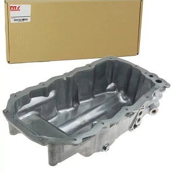 Поддон Масляный Двигателя ОПЕЛЬ АСТРА Х Opel ASTRA H TwinTop A04 2007-2010 NTY BMOPL013 BMOPL013