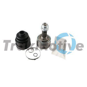 ФИАТ ПУНТО ШРУС/ГРАНАТА Наружный Fiat PUNTO 188_ 2007-2012 400616 400616