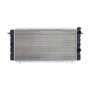 РЕНО 25 Радиатор Двигателя Основной Renault 25 B29 1984-1993 POLCAR 602508A1 602508A1