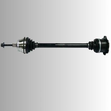 Ауді А4 Б5 АВАНТ Напіввісь Права Audi A4 B5 Avant 8D5 2000-2001 300076 300076
