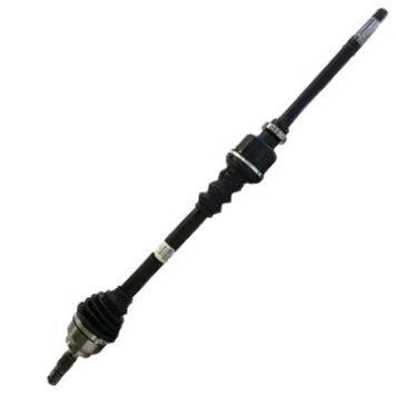 СИТРОЕН Ц4 Полуось Правая Citroen C4 LA_ 2004-2011 300288 300288