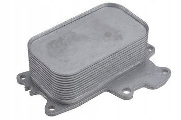 Додж НИТРО ВЕН Радиатор Масляный Теплообменник Dodge NITRO VAN KA 2007-2012 NTY CCLCH012 CCLCH012