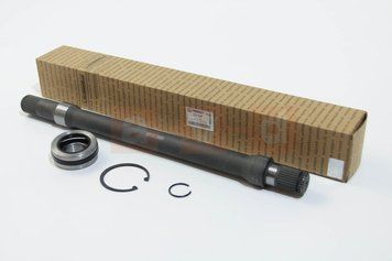 Напіввісь/Привід Вал Kia Sorento Кіа Соренто з 2002 Правий 2212-SOR