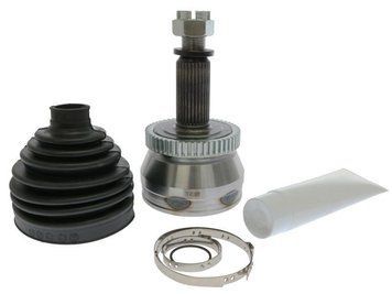 Киа Карнивал 2 ШРУС/ГРАНАТА Наружный KIA CARNIVAL II GQ 2001-2006 400686 400686