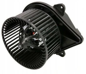 Вентилятор Салона Печки Климата Нисан ПРИМАСТАР Nissan PRIMASTAR 2001-2024 POLCAR 6026NU2 6026NU2