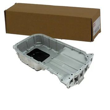Поддон Масляный Двигателя Хюндай ЕЛАНТРА 4 Hyundai ELANTRA IV HD 2006-2010 NTY BMOHY502 BMOHY502