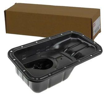 Поддон Масляный Двигателя Хюндай ГЕТЦ Hyundai GETZ TB 2002-2009 NTY BMOHY507 BMOHY507