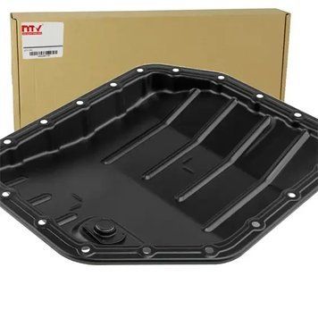Поддон Масляный Двигателя ТОЙОТА Корола ВЕРСО Toyota COROLLA Verso E12 2001-2004 NTY BMOTY014 BMOTY014