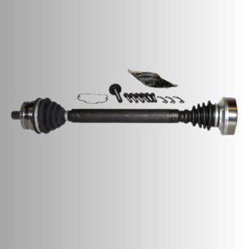 ШКОДА Суперб 1 Піввісь Права Skoda SUPERB I 3U4 2001-2008 300070 300070