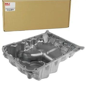 Поддон Масляный Двигателя ХОНДА Акорд 7 Honda ACCORD VII CL CN/CM 2002-2008 NTY BMOHD005 BMOHD005
