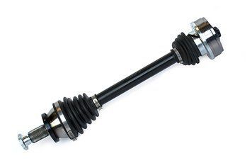 ШКОДА ФАБИЯ 1 Полуось Левая Skoda FABIA I 6Y26Y3 1999-2008 300958 300958