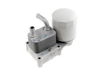 ФОРД ТРАНЗИТ КОНЕКТ Радіатор Масляний Теплообмінник Ford TRANSIT CONNECT P65 P70 P80 2002-2013 NTY CCLFR003 CCLFR003