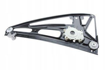 БМВ 7 СТЕКЛОПОДЪЕМНИК Задний Левый BMW 7 E38 1994-2001 NTY EPSBM023 EPSBM023