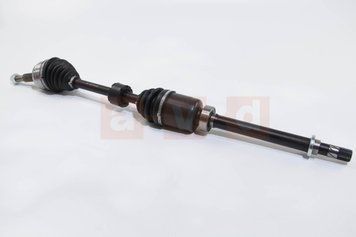 Напіввісь/Привід Вал Dacia Duster Дачія Дастер 1.2-1.6/1.5dCi 4x2 2010-2018 Правий (без ABS) 32021