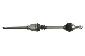 ФІАТ ДУКАТО Піввісь Права Fiat DUCATO 230_244_ 1994-2024 300316 300316