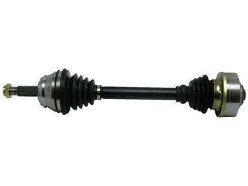 ФОЛЬКСВАГЕН ГОЛЬФ 2 Полуось Левая Volkswagen GOLF II 19E 1G1 1983-1991 300944 300944