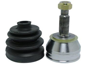 РЕНО 25 ШРУС/ГРАНАТА Наружный Renault 25 B29_ 1984-1993 400652 400652