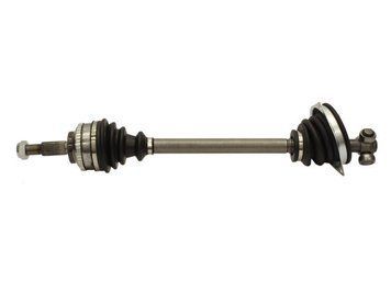 РЕНО КЕНГУ Полуось Левая Renault KANGOO KC0/1_ 2001-2024 300879 300879