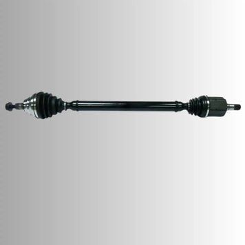 ФОЛЬКСВАГЕН ГОЛЬФ Плюс 5 Полуось Правая Volkswagen GOLF PLUS V 5M1 521 2005-2008 300040 300040