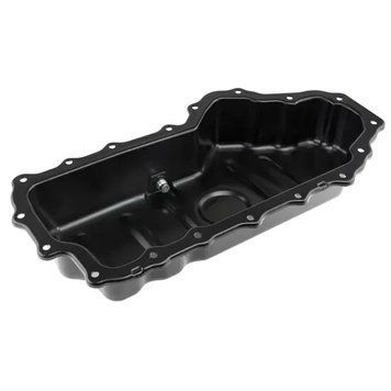 Піддон Масляний Двигуна ФОРД ФІЄСТА 4 Ford FIESTA IV JA JB 2000-2002 NTY BMOFR001 BMOFR001