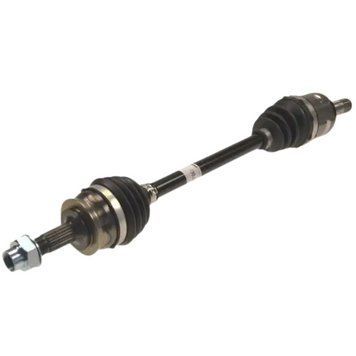 ОПЕЛЬ КОРСА Е Піввісь Ліва Opel CORSA E X15 2014-2024 300555 300555