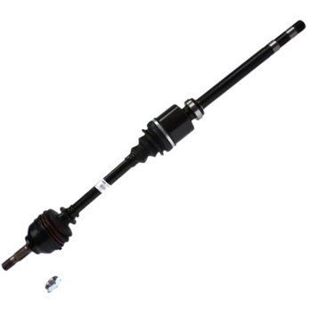 СІТРОЄН Ц5 1 Брейк Піввісь Права Citroen C5 I Break DE_ 2001-2004 300199 300199