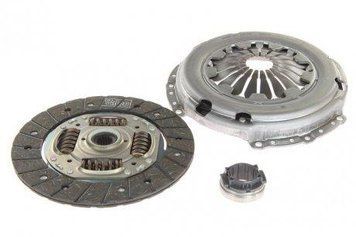 Комплект Сцепления МИНИ МИНИ Mini MINI R56 2006-2013 MAPA 24200300 24200300