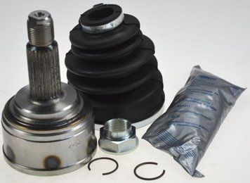 ХОНДА Цивик 5 ШРУС/ГРАНАТА Наружный Honda CIVIC V Hatchback EG EH/EJ/EG 1991-1996 400185 400185