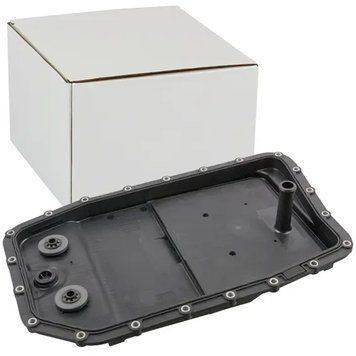Поддон Масляный Двигателя ЯГУАР XФ СПОРТ Брейк Jaguar XF SPORTBRAKE X250/X260 2012-2024 NTY BMOBM003 BMOBM003
