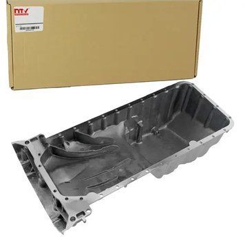 Піддон Масляний Двигуна МЕРСЕДЕС Т1/ТН Mercedes T1/TN 1988-1995 NTY BMOME011 BMOME011